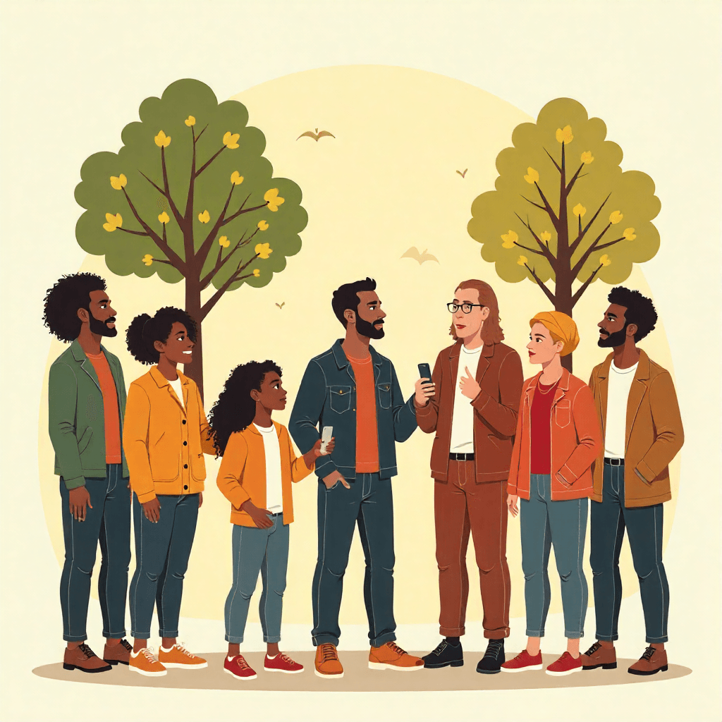 Church Community