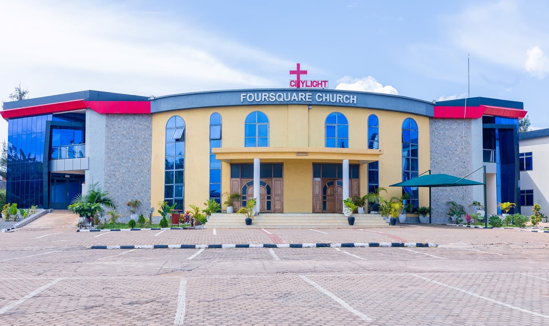 The Holy Spirit Baptizer